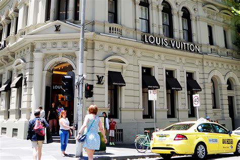 louis vuitton gold coast|louis vuitton collins street melbourne.